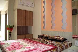 Hotel Prestige Deluxe, Guhagar 2